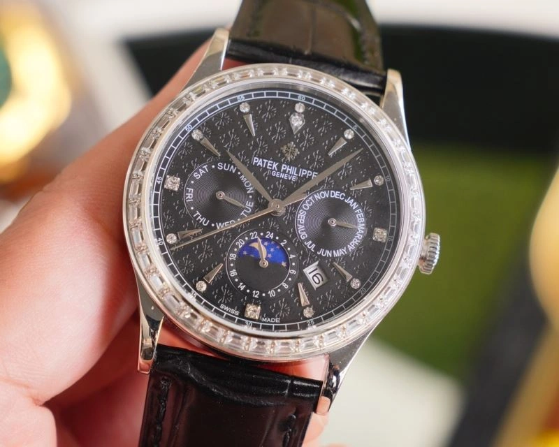 Classic PATEK PHILIPPE Watches 196689
