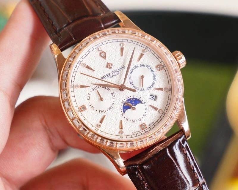 Classic PATEK PHILIPPE Watches 196689