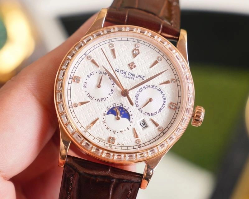 Classic PATEK PHILIPPE Watches 196689