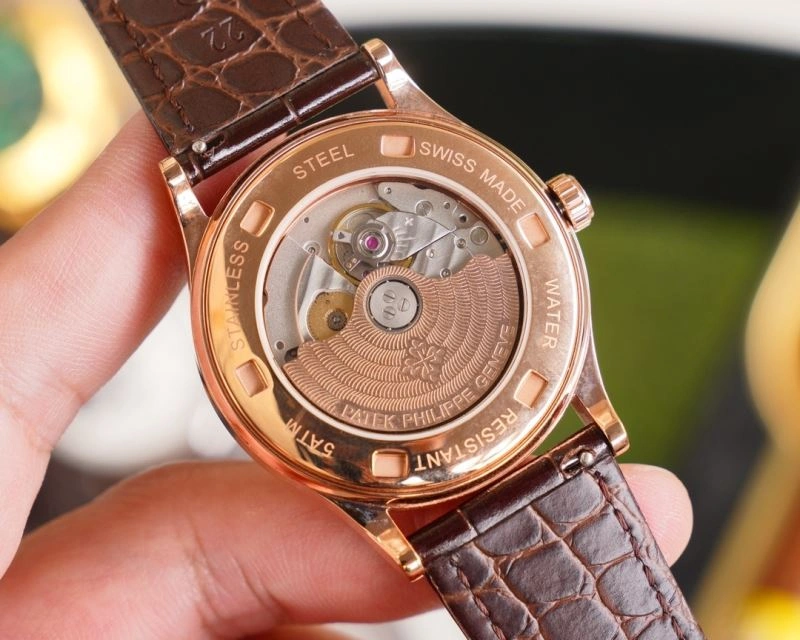 Classic PATEK PHILIPPE Watches 196689