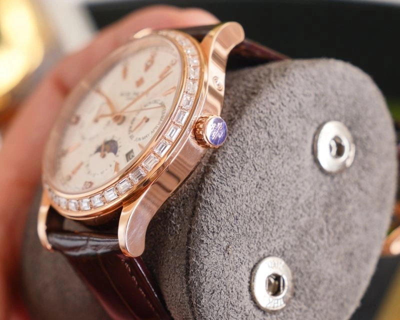 Classic PATEK PHILIPPE Watches 196689
