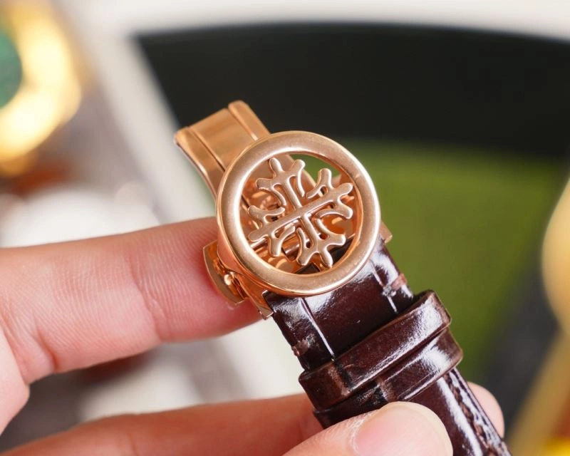 Classic PATEK PHILIPPE Watches 196689