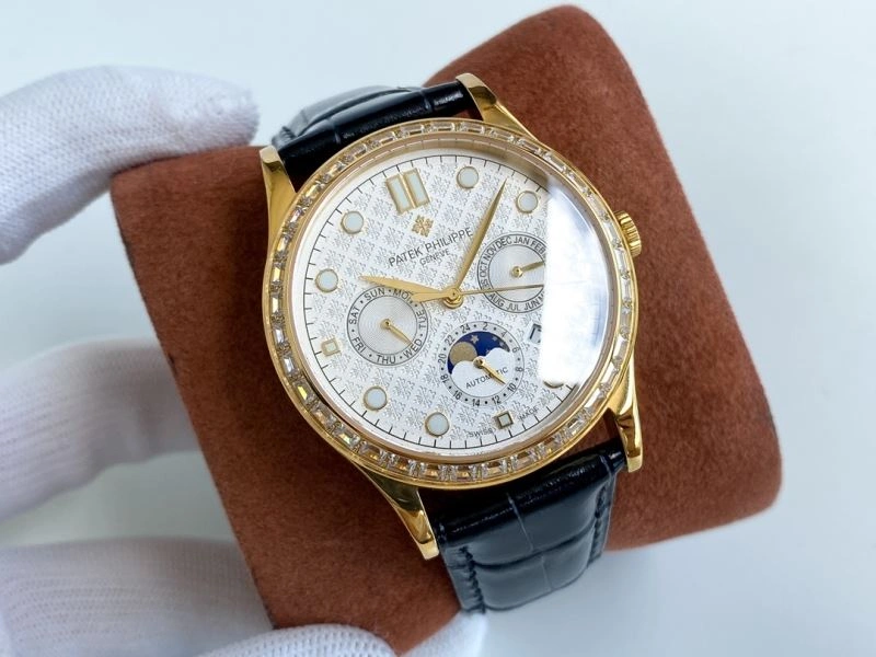 Affordable PATEK PHILIPPE Watches 196683