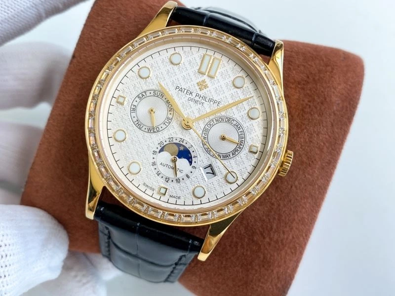 Affordable PATEK PHILIPPE Watches 196683