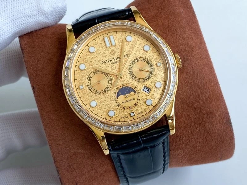 Affordable PATEK PHILIPPE Watches 196683