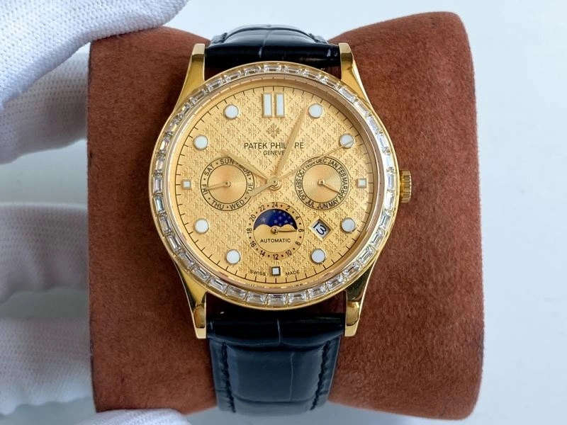 Affordable PATEK PHILIPPE Watches 196683