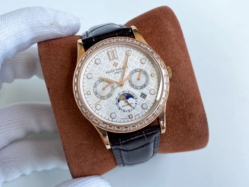 Affordable PATEK PHILIPPE Watches 196683