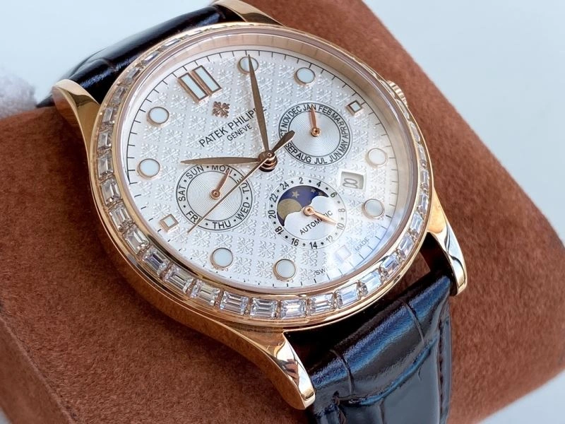 Affordable PATEK PHILIPPE Watches 196683