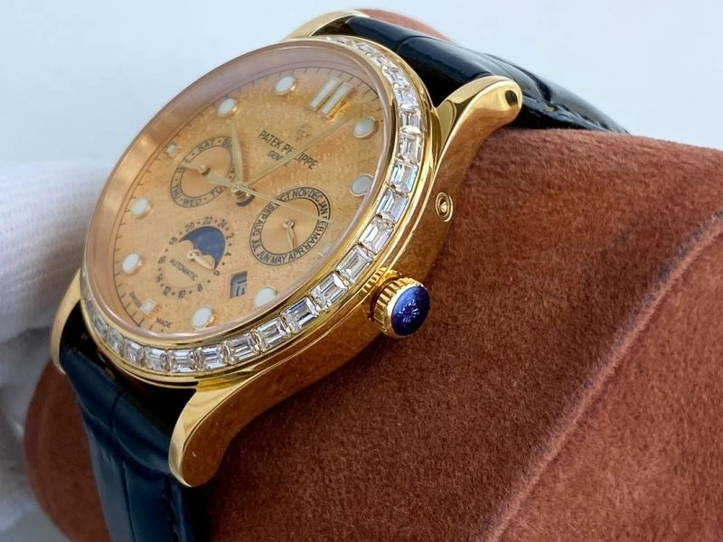 Affordable PATEK PHILIPPE Watches 196683