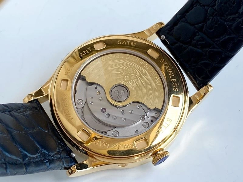 Affordable PATEK PHILIPPE Watches 196683