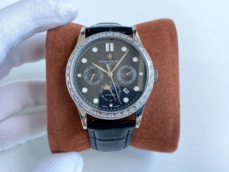 PATEK PHILIPPE Watches Elegant 196682