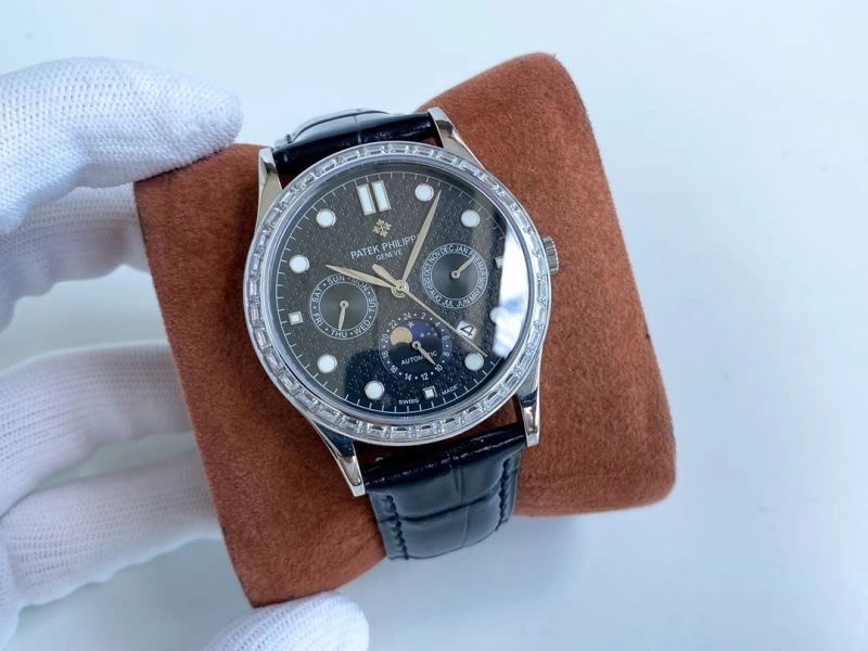 PATEK PHILIPPE Watches Elegant 196682