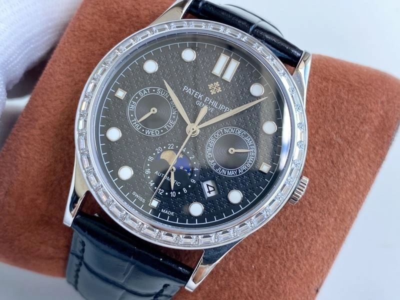 PATEK PHILIPPE Watches Elegant 196682