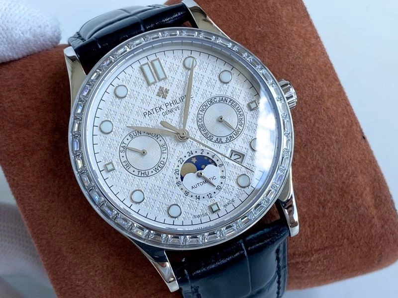 PATEK PHILIPPE Watches Elegant 196682