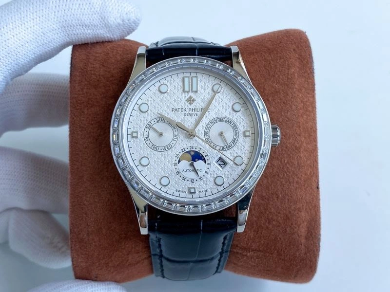 PATEK PHILIPPE Watches Elegant 196682