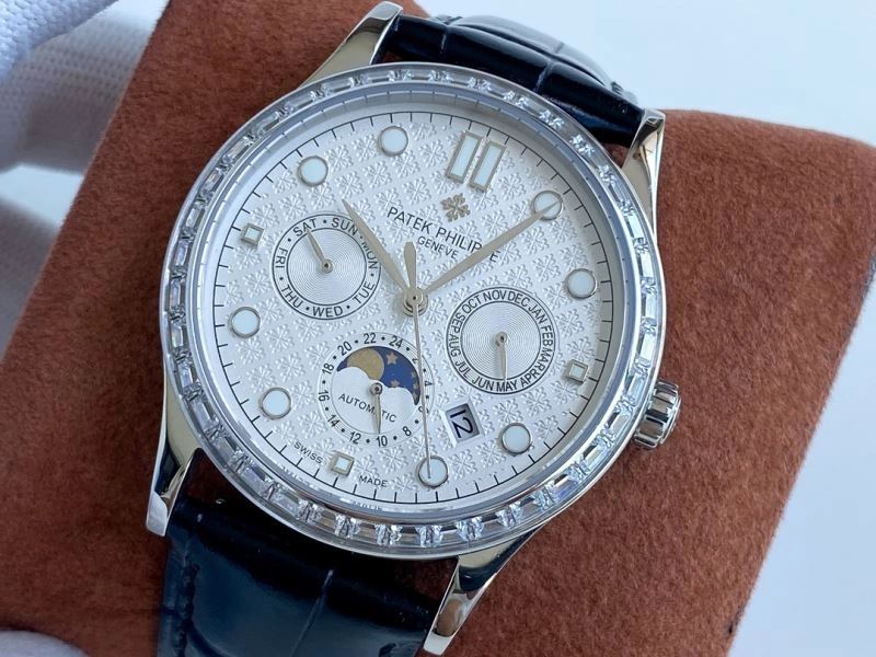 PATEK PHILIPPE Watches Elegant 196682
