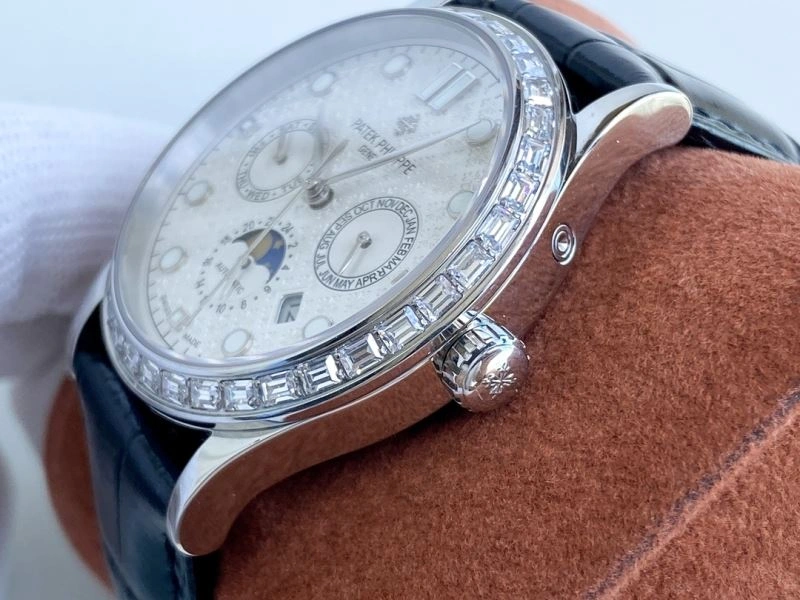 PATEK PHILIPPE Watches Elegant 196682