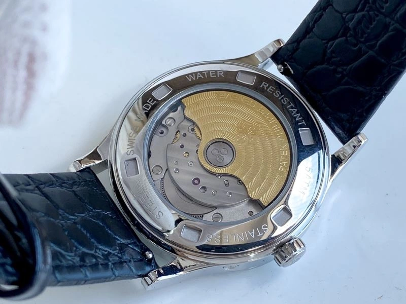 PATEK PHILIPPE Watches Elegant 196682