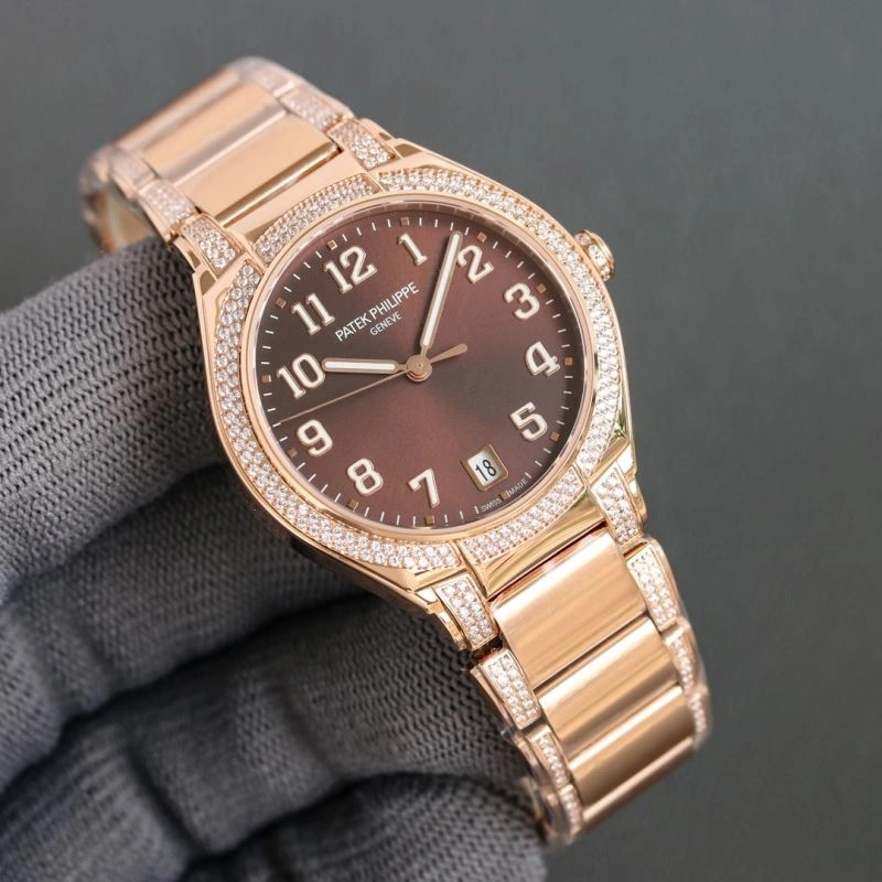 FashionForward PATEK PHILIPPE Watches 196681