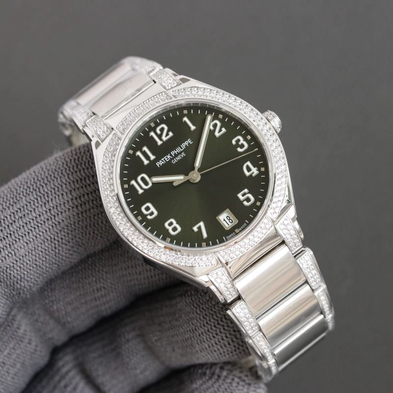 PATEK PHILIPPE Watches Unisex 196684