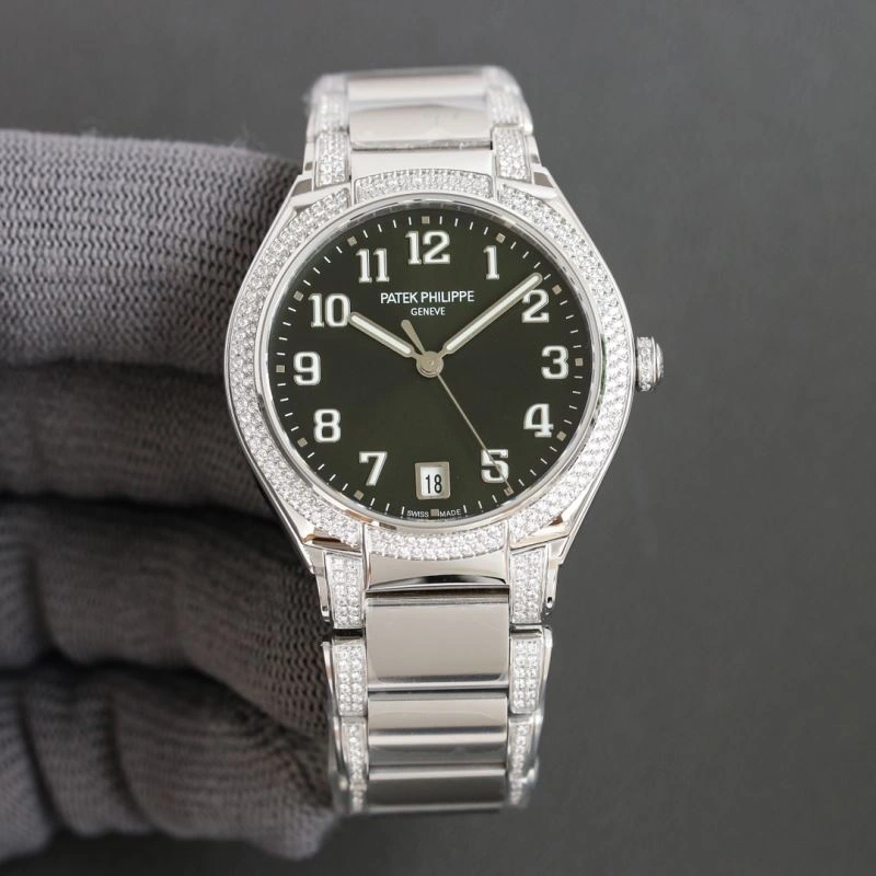 PATEK PHILIPPE Watches Unisex 196684
