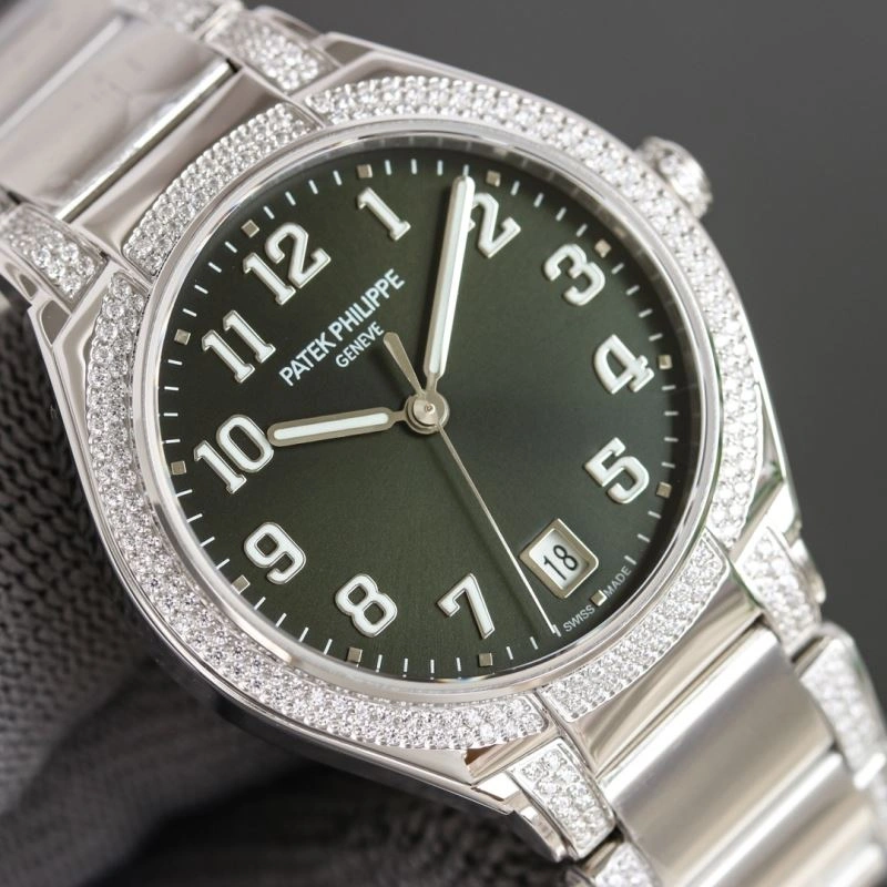 PATEK PHILIPPE Watches Unisex 196684