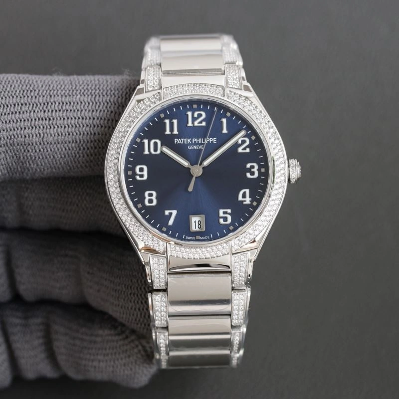 PATEK PHILIPPE Watches Unisex 196684