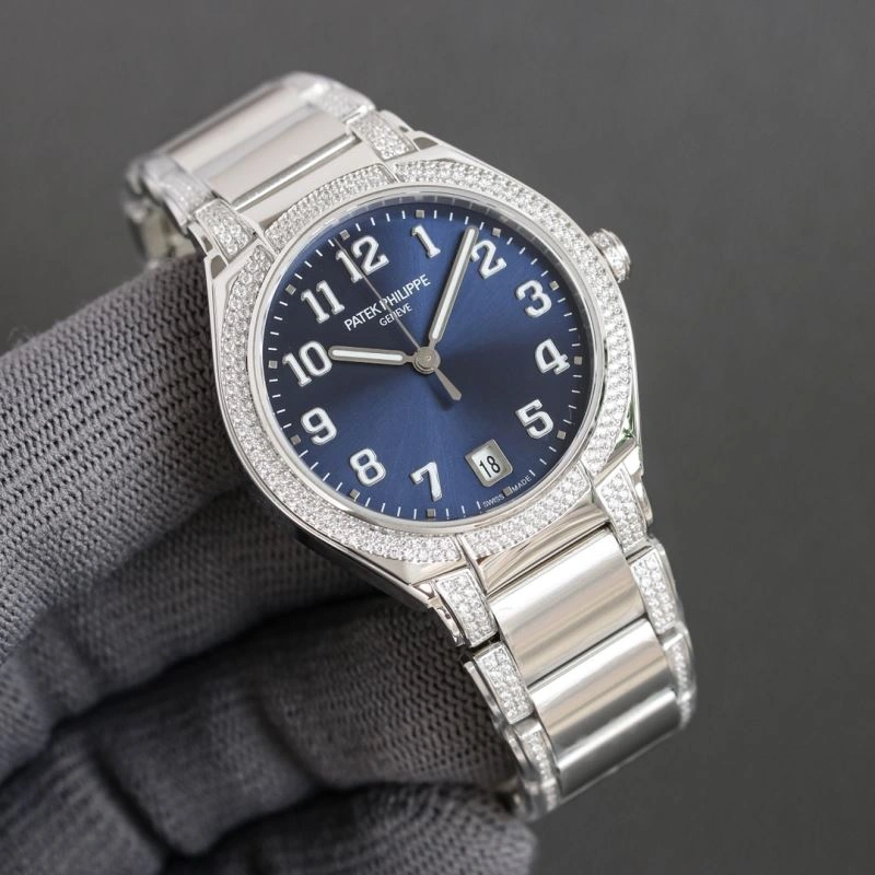 PATEK PHILIPPE Watches Unisex 196684