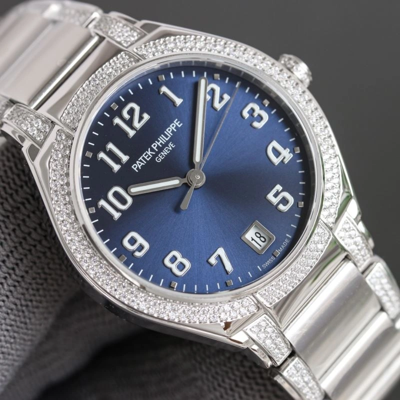 PATEK PHILIPPE Watches Unisex 196684