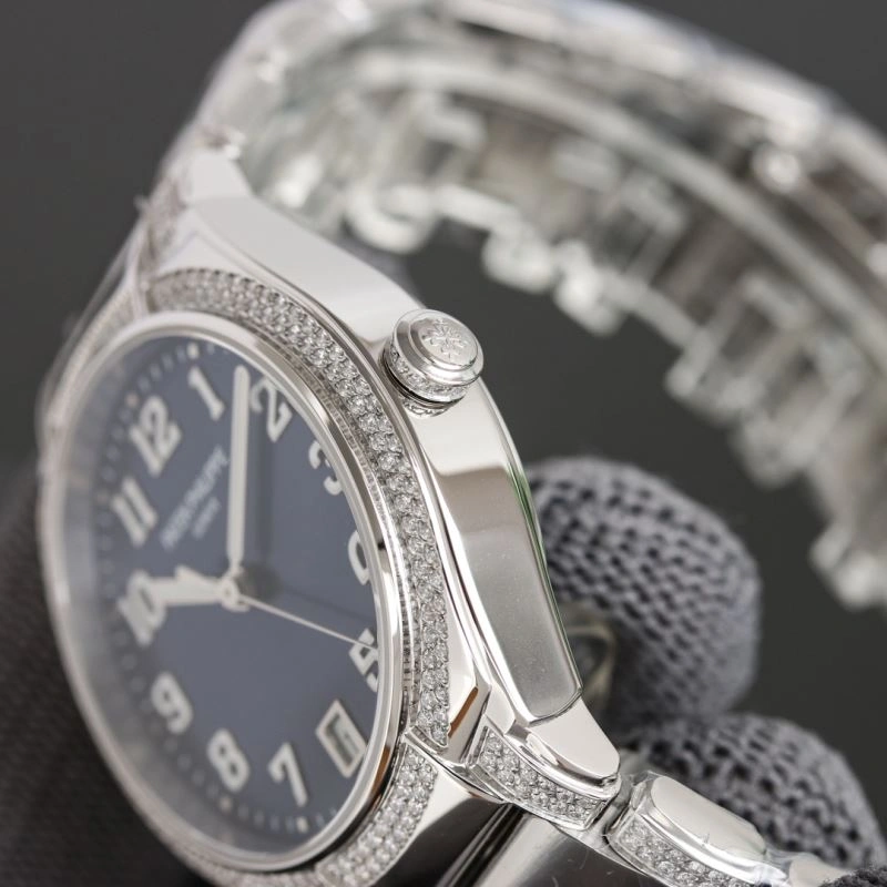 PATEK PHILIPPE Watches Unisex 196684