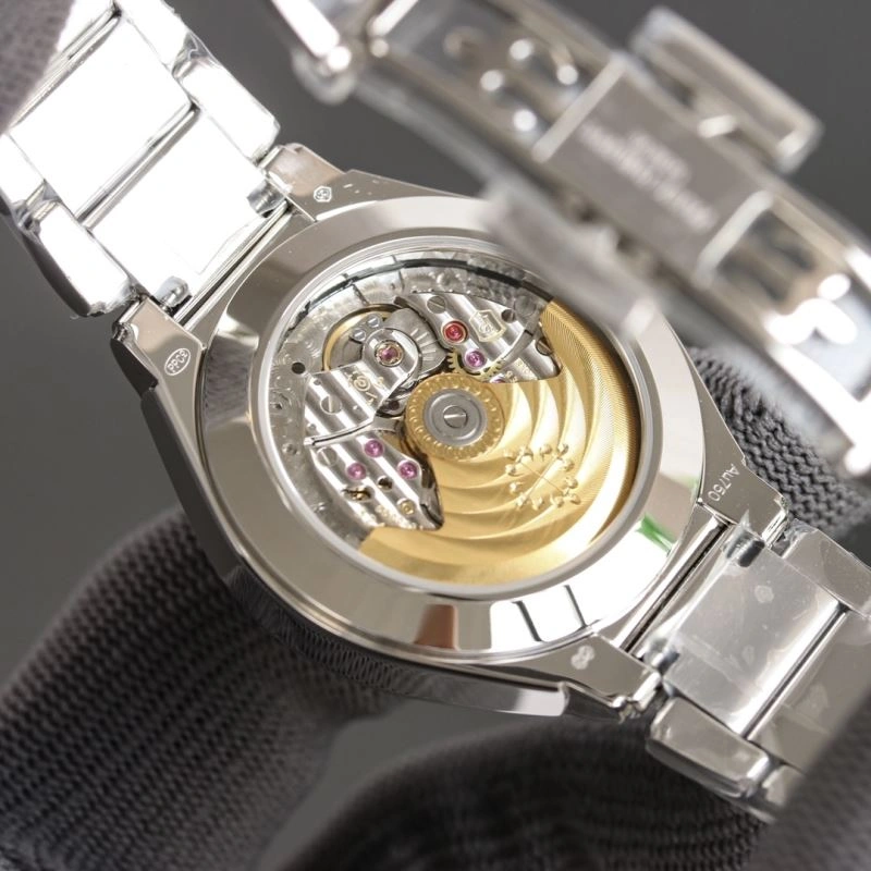 PATEK PHILIPPE Watches Unisex 196684