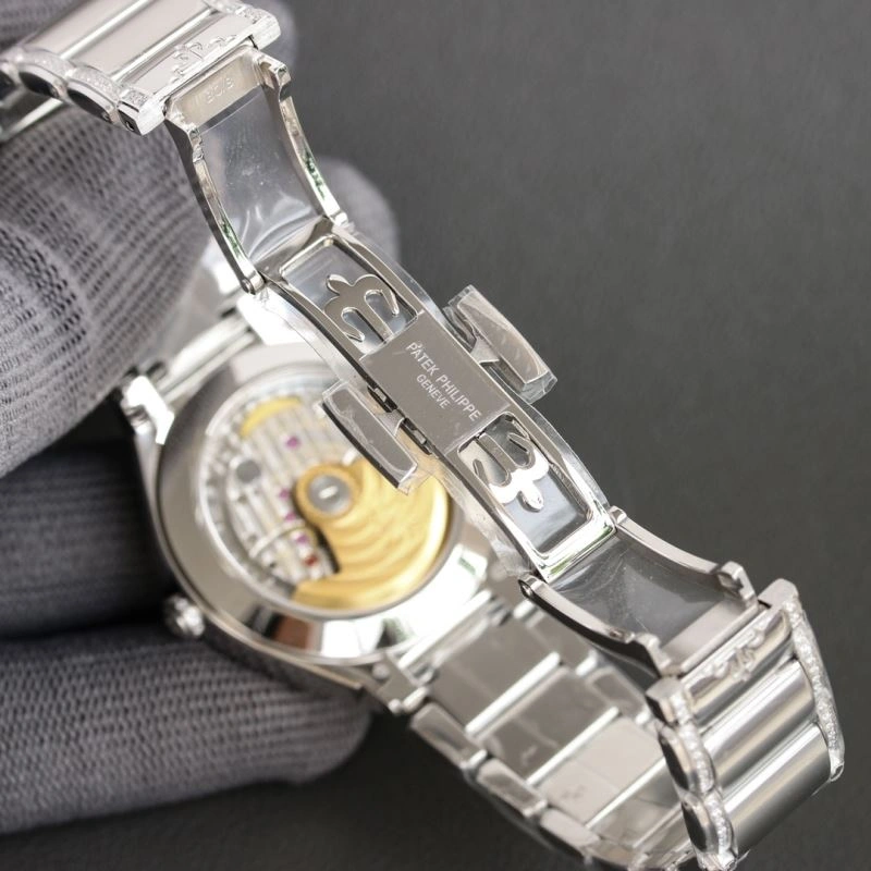 PATEK PHILIPPE Watches Unisex 196684