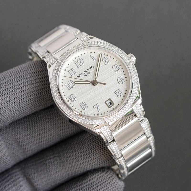 PATEK PHILIPPE Watches StreetReady 196667