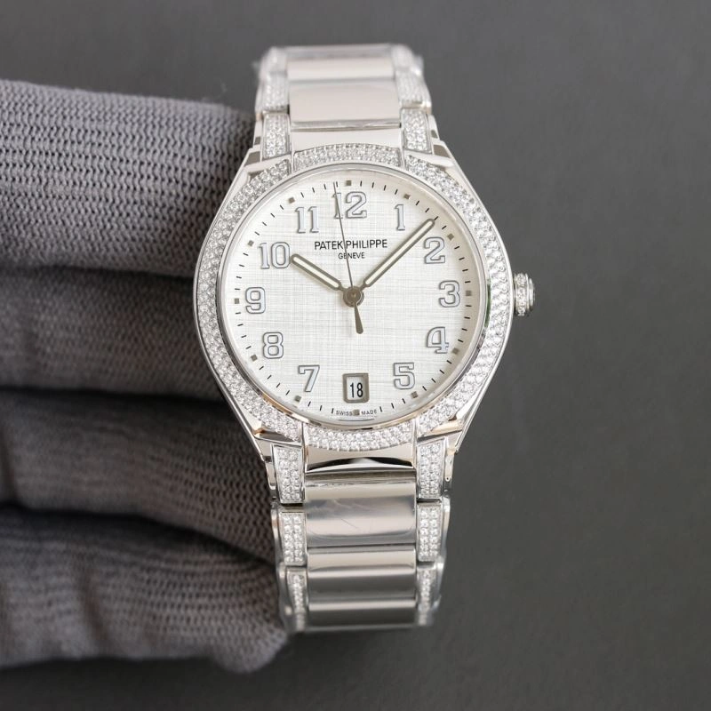 PATEK PHILIPPE Watches StreetReady 196667