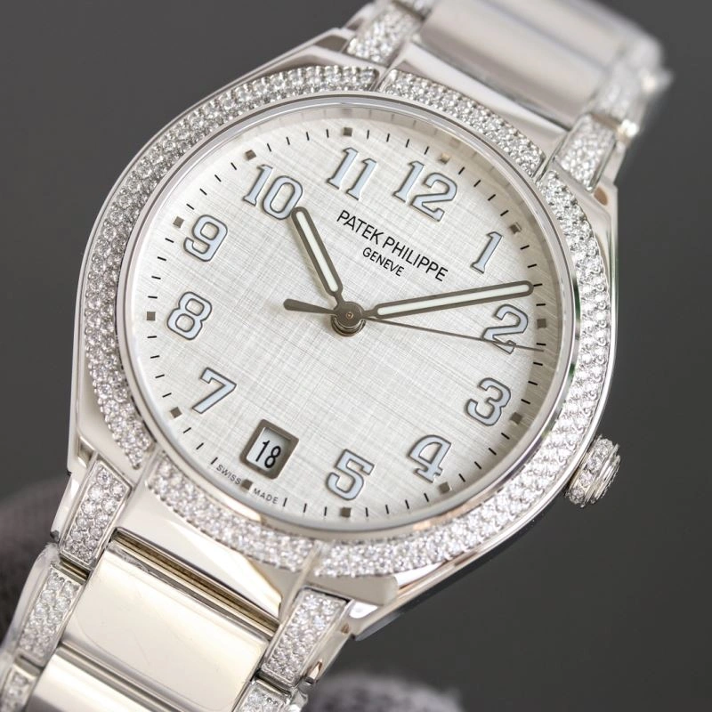 PATEK PHILIPPE Watches StreetReady 196667