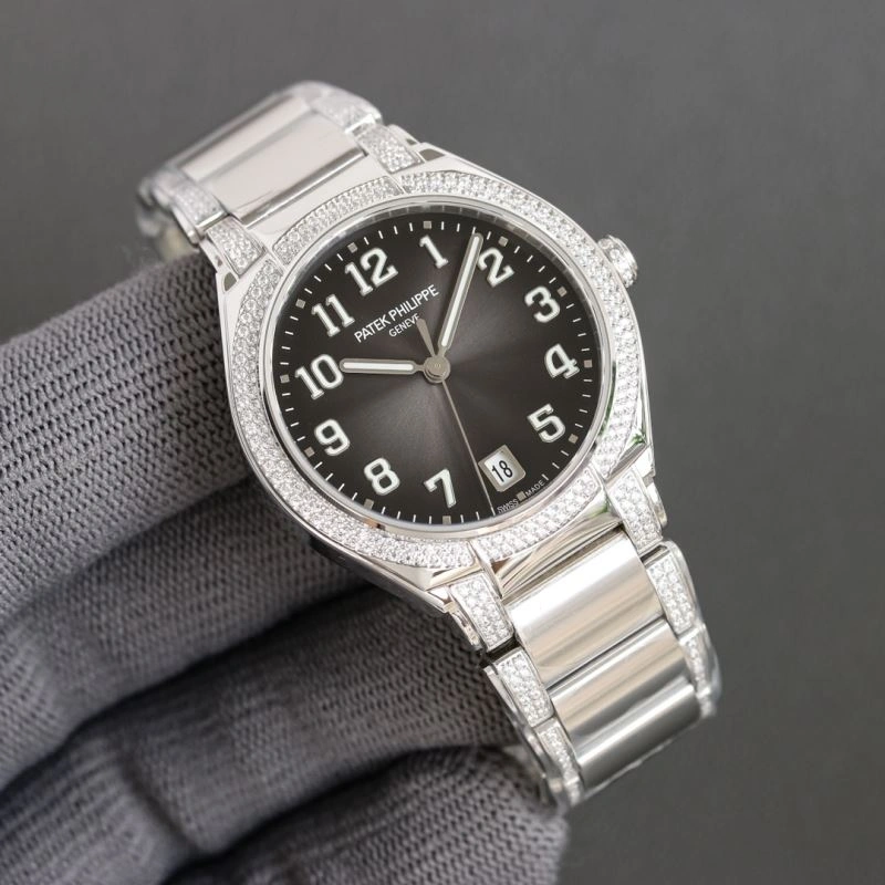 PATEK PHILIPPE Watches StreetReady 196667