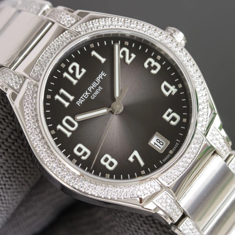 PATEK PHILIPPE Watches StreetReady 196667