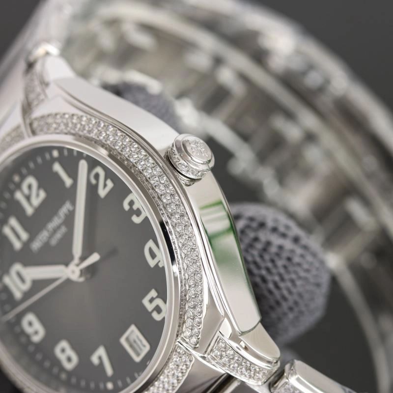 PATEK PHILIPPE Watches StreetReady 196667