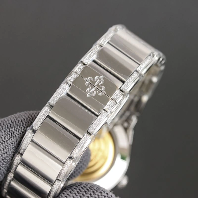 PATEK PHILIPPE Watches StreetReady 196667