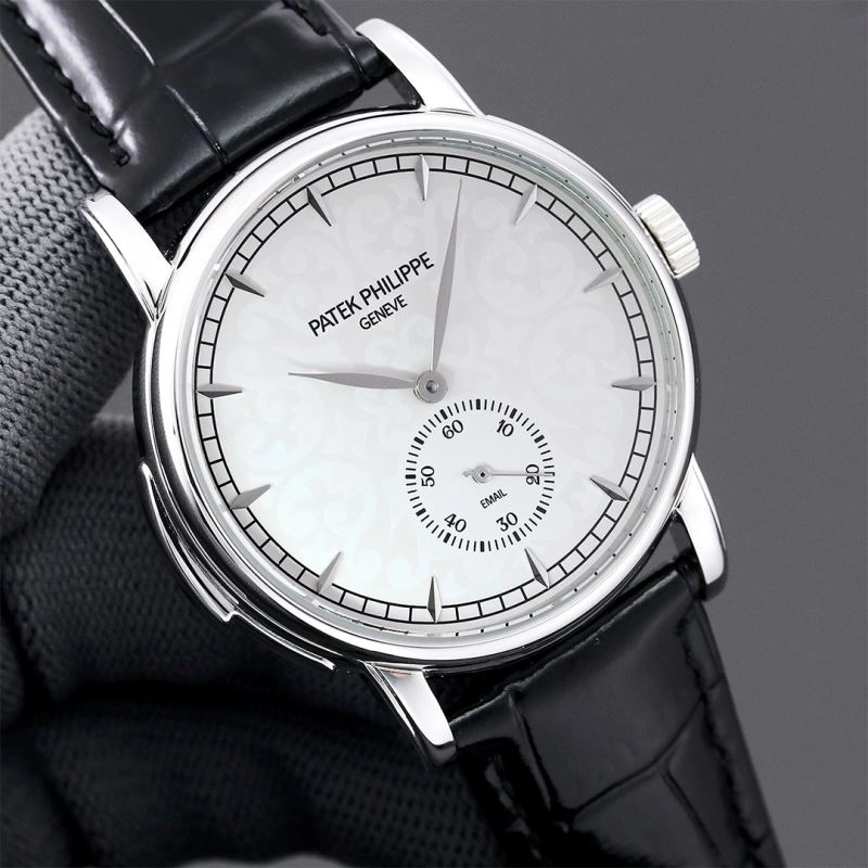 Lightweight PATEK PHILIPPE Watches 196671