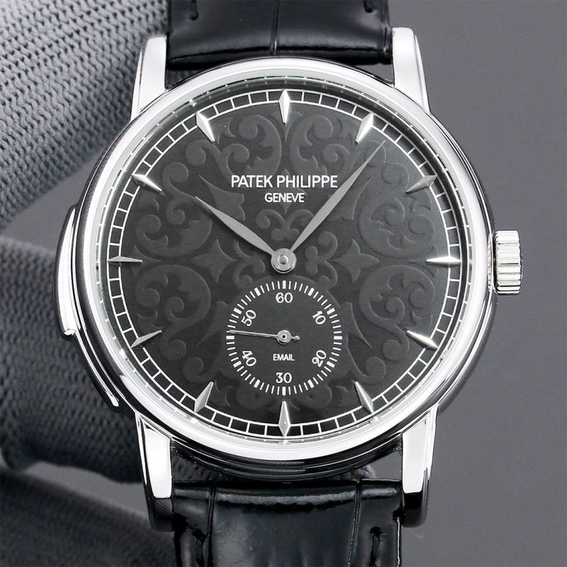 Lightweight PATEK PHILIPPE Watches 196671