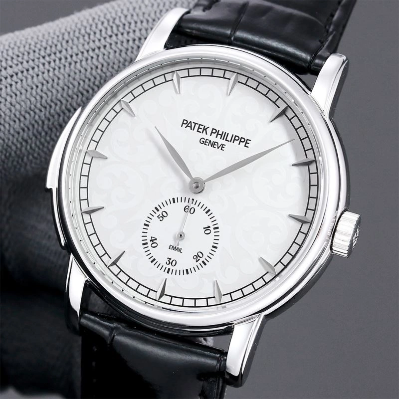 Lightweight PATEK PHILIPPE Watches 196671