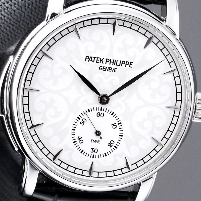 Lightweight PATEK PHILIPPE Watches 196671