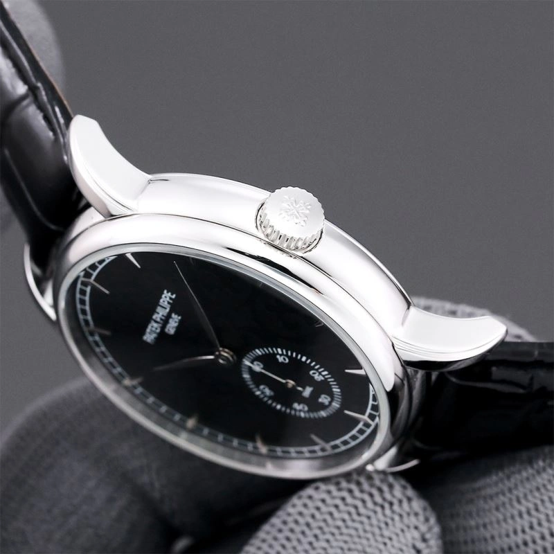 Lightweight PATEK PHILIPPE Watches 196671