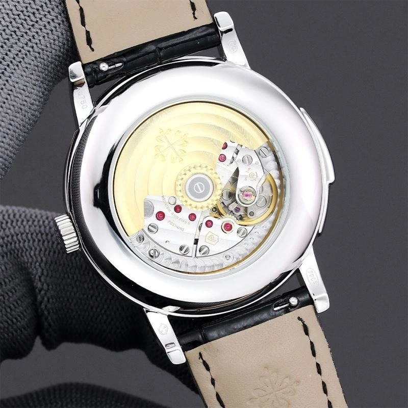 Lightweight PATEK PHILIPPE Watches 196671