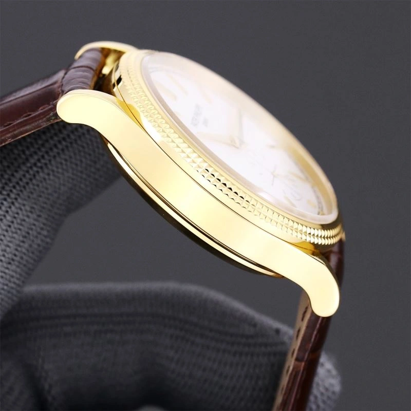 PATEK PHILIPPE Watches ComfortFit 196675
