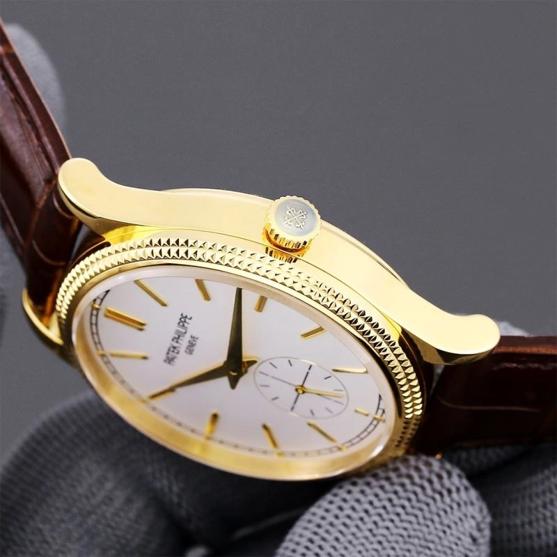 PATEK PHILIPPE Watches ComfortFit 196675