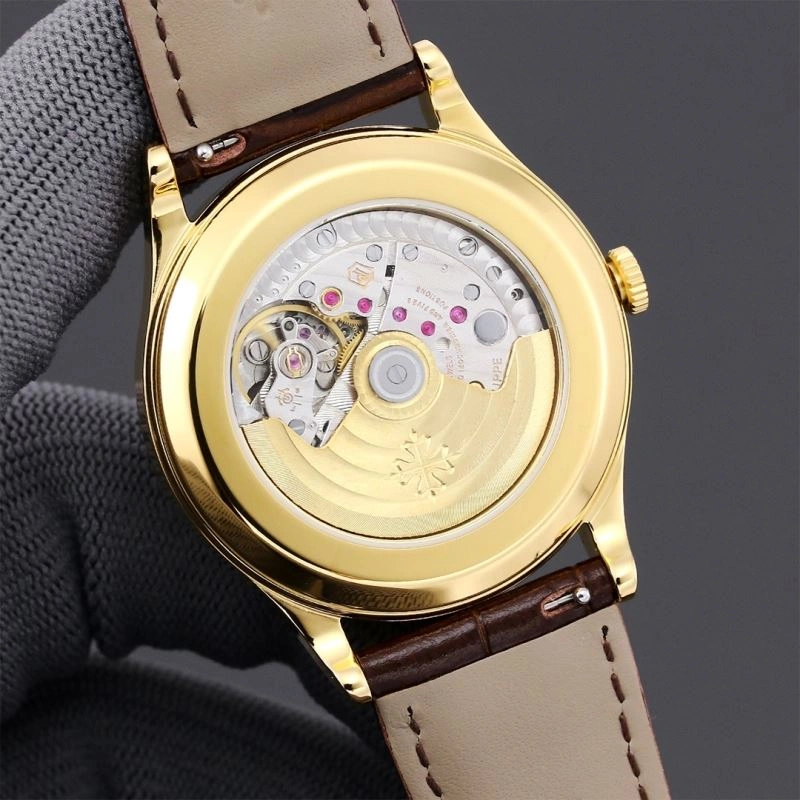 PATEK PHILIPPE Watches ComfortFit 196675
