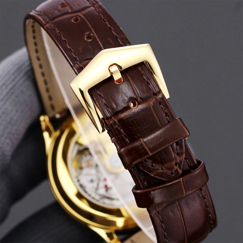 PATEK PHILIPPE Watches ComfortFit 196675