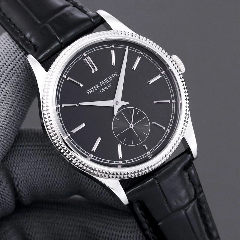 Stylish PATEK PHILIPPE Watches 196669